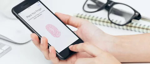 Etico sbloccare smartphone con il dito di un morto?
