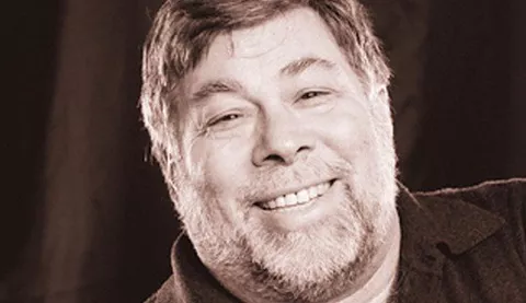 Steve Wozniak ha paura del cloud