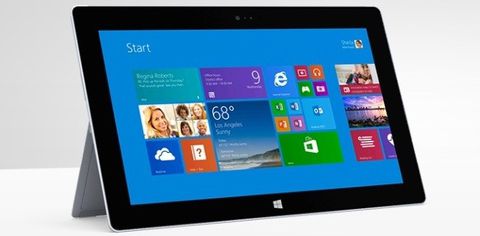 Marcopolo Expert: Surface 2 regala la Touch Cover
