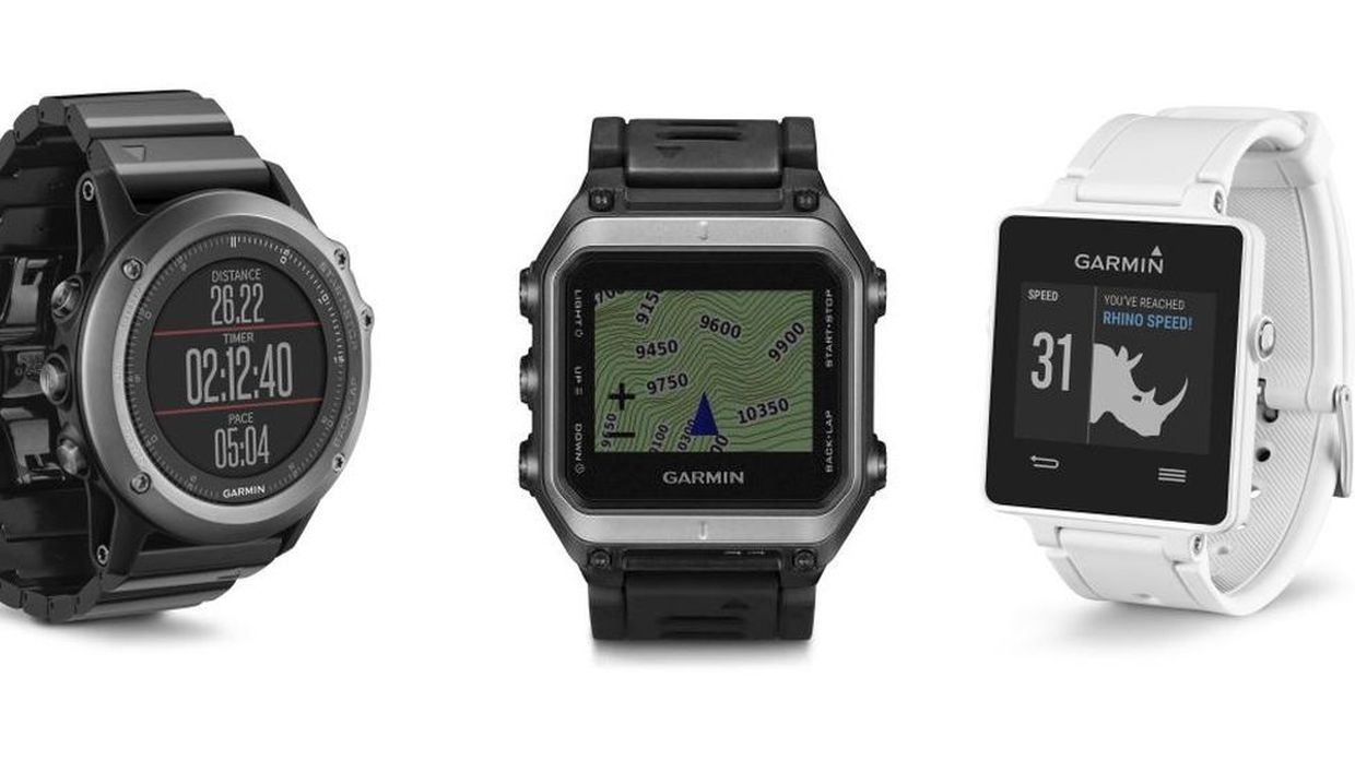garmin smartwatch cena