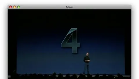 I numeri del Macworld: la regola del 4