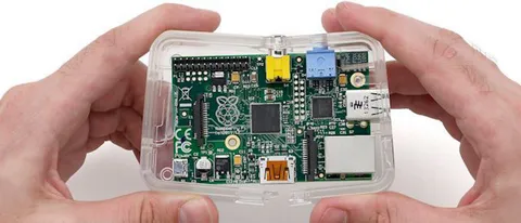Kano, anche i bambini possono costruire un PC