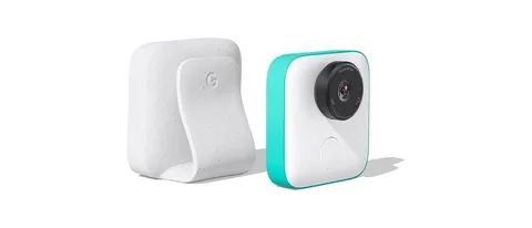 Google Clips esce fuori produzione