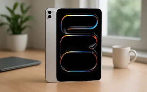 iPad Pro 11'' M4 con 327 euro di sconto al Black Friday Amazon