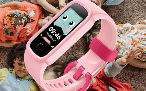 Bambini tech e dove trovarli: lo smartwatch perfetto esiste per loro