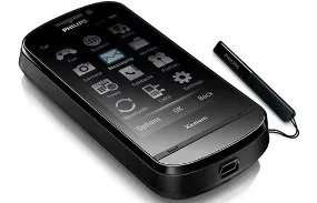 Philips Xenium X830, appaiono due foto ufficiali