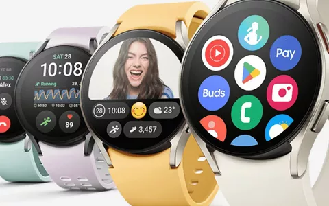 Samsung Galaxy Watch FE: tutti i rumor su prezzo, uscita e dotazione hardware