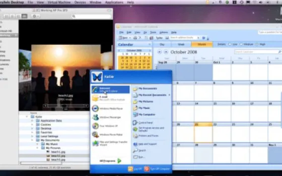 Parallels Desktop 4.0 si aggiorna alla build 3810