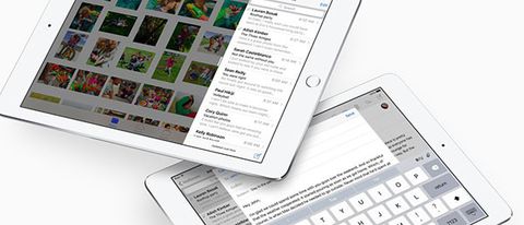 iPad Mini 4 potrebbe supportare Split View