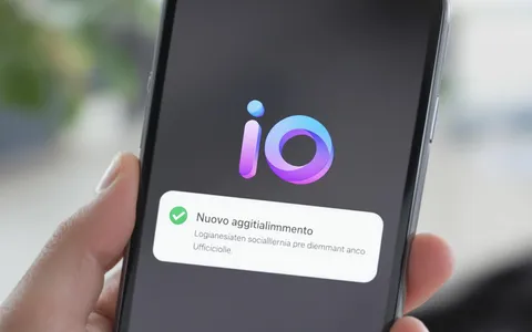 Nuovo aggiornamento per l'app IO: grafica rinnovata e miglioramenti