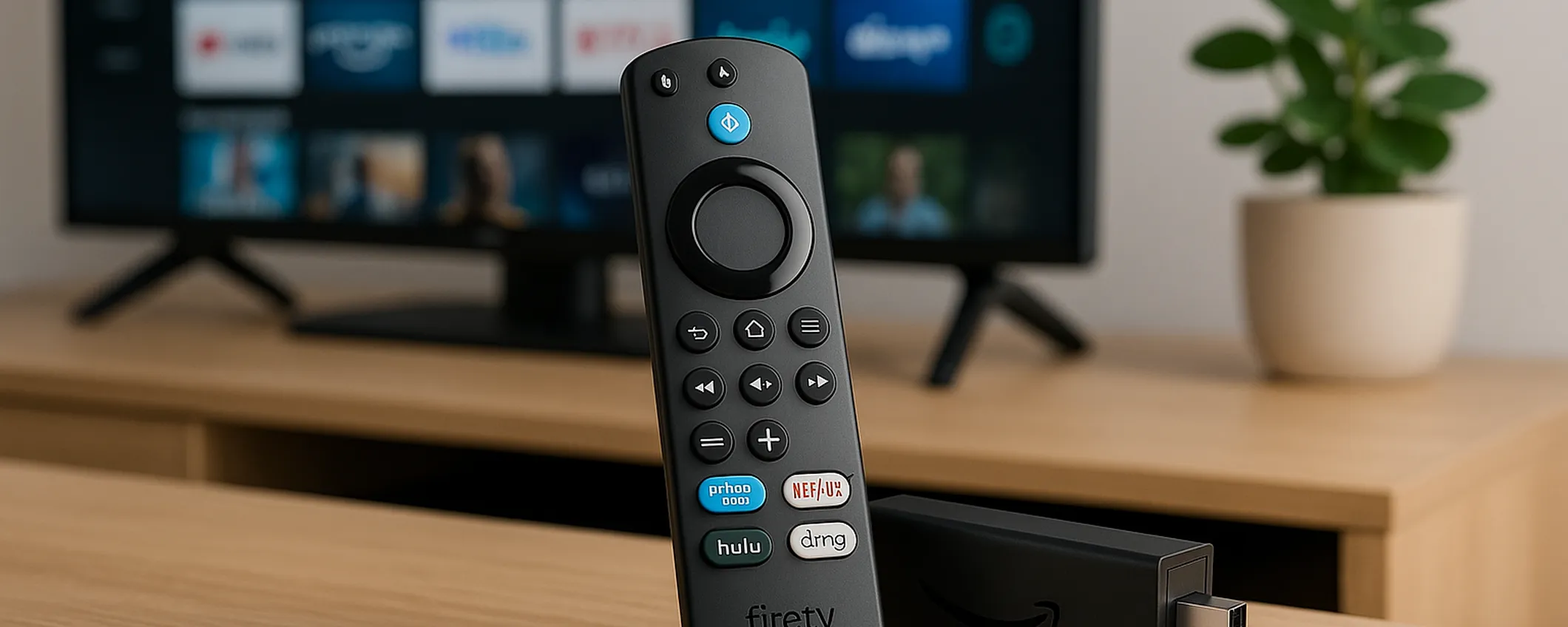 Fire TV Stick HD a prezzo Prime Day: streaming e Alexa a 27 euro
