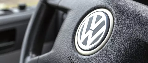 Antitrust: multa a Volkswagen per il dieselgate