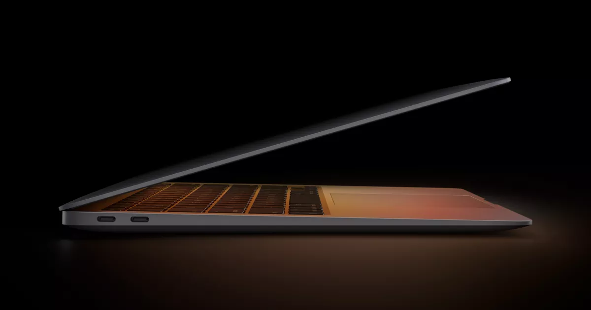 Apple TI REGALA il MacBook Air 2022: oggi lo paghi 150 EURO IN MENO