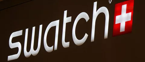 Sei mesi di autonomia per lo smartwatch di Swatch