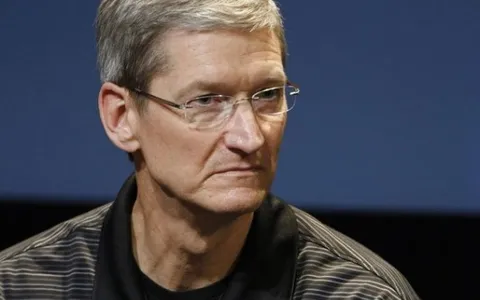 Tim Cook, Class Action per un commento sul mercato cinese