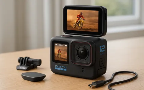 Insta360 Ace Pro 2, l'occasione che aspettavi arriva con il Black Friday