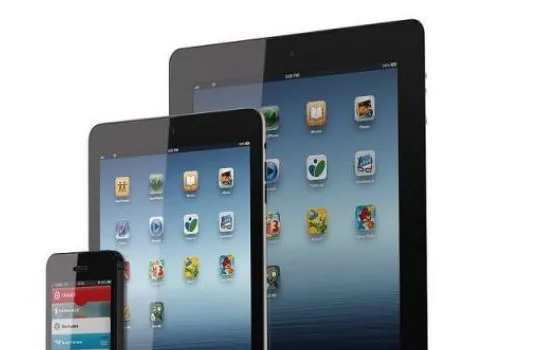 iPhone 5s e iPad mini retina in arrivo a metà 2013 ?