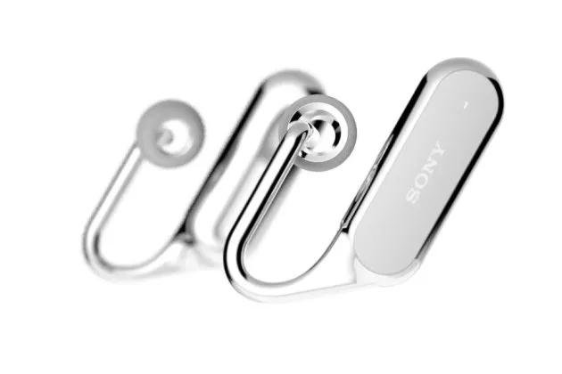 Sony Xperia Ear Concept