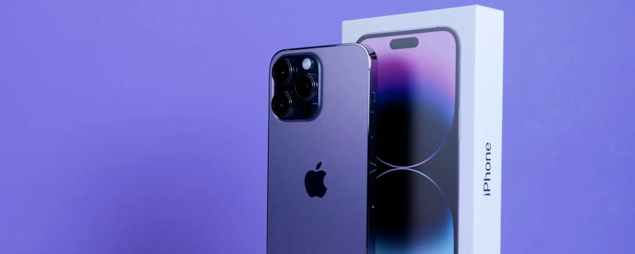 iPhone 15 in ritardo secondo un analista di Apple: 'Arriverà ad Ottobre'