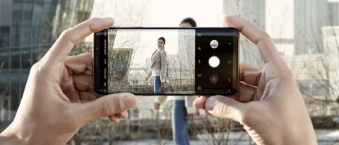 Samsung Galaxy S9+, l'offerta dedicata di TIM