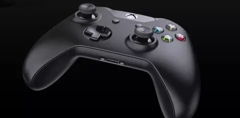 Controller Xbox One: tanti prototipi, anche strani
