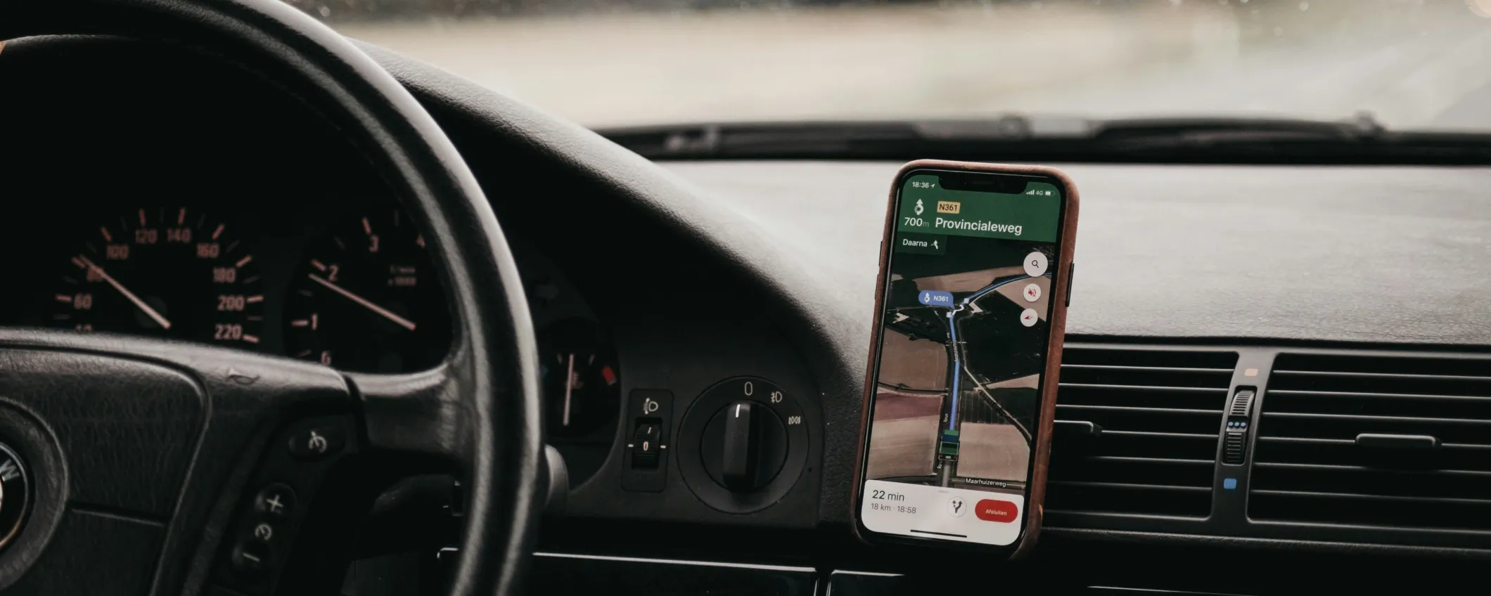 Google Maps incorpora Waze: una funzione utilissima presto disponibile