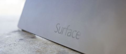 Microsoft: nuovo firmware per Surface Pro e Pro 2