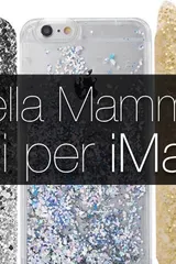 Festa della Mamma 2018: regali originali per un'iMamma