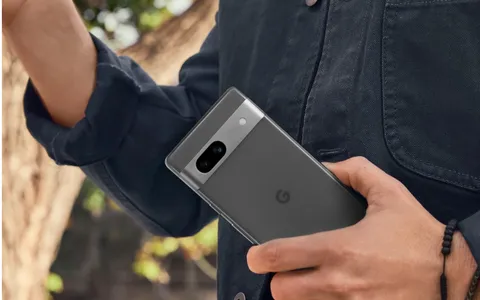 Google Pixel 7: dopo 6 mesi è ancora il miglior medio gamma?