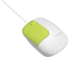 Mouse Sony: la portabilità prima di tutto