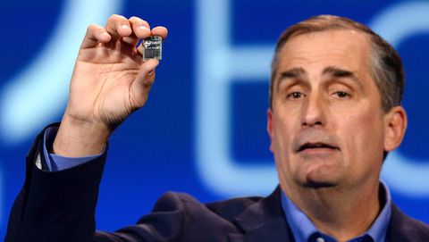 Intel: i processori Broadwell non arriveranno prima di Natale