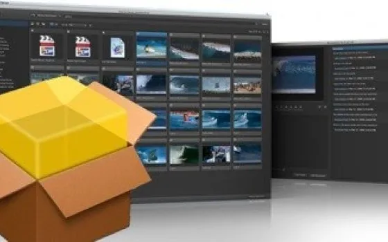 Aggiornati Final Cut Pro e Server