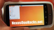 Ubuntu su Nexus One? Da oggi è possibile