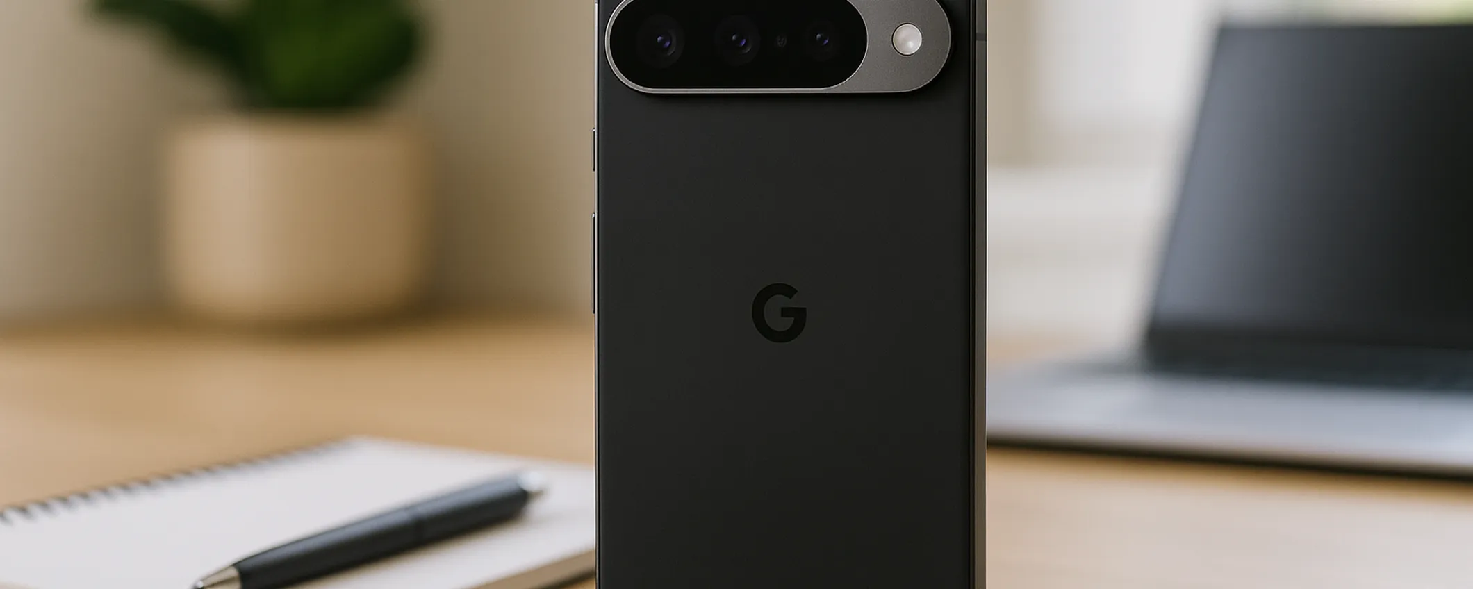 Google Pixel 9 Pro XL: lo smartphone TOP che devi comprare oggi, è in super offerta