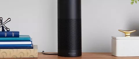 Amazon Alexa riconosce voci differenti