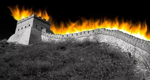 USA, intervento per abbattere il firewall cinese