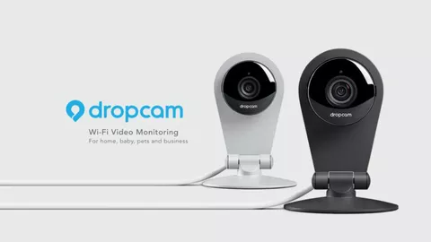 Il co-fondatore di Dropcam Greg Duffy si unisce ad Apple per un progetto segreto
