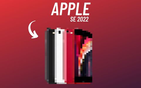 iPhone SE Plus arriverà nel 2022, SE 3 il prossimo anno