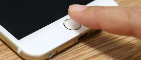 Touch ID riparato? iPhone 6 si blocca