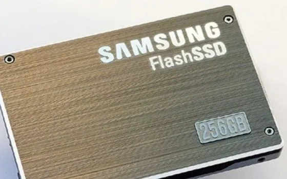 Dischi SSD, Apple e Dell. Qualche considerazione