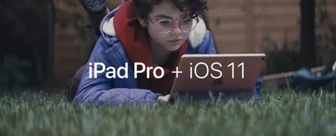 iPad Pro: “Cos'è un computer?” Apple torna a proclamare l'era del post-PC