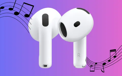 AirPods 4 in SUPER SCONTO: solo169€ su Amazon, offerta da non perdere!