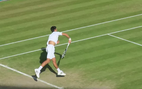 Wimbledon: dove seguire lo streaming dei quarti di finale?