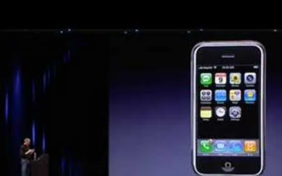 L'app di mappe sull'iPhone originale fu una decisione last-minute