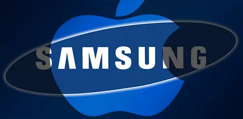 Causa Apple-Samsung, escluso il Galaxy S4