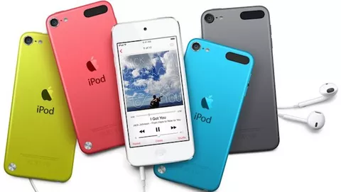 iPod touch, il nuovo modello da 16GB arriva in Italia