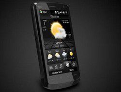 HTC Touch HD la perfezione in palmo di mano