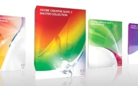 Adobe Creative Suite: ancora lontana una versione a 64 bit per Mac