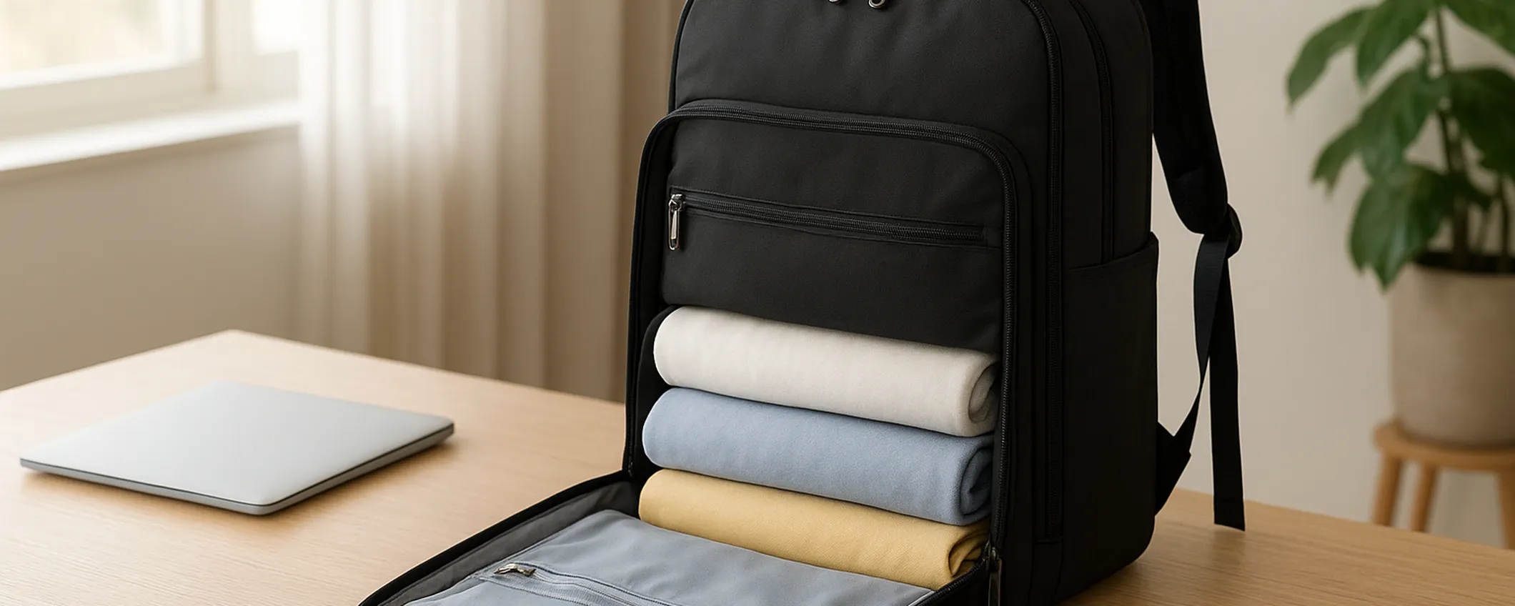 Zaino Ryanair a 15,54€: la soluzione smart per volare senza extra