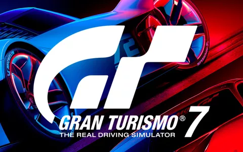 Gran Turismo 7 per PS4 torna al minimo storico su Amazon (29,98€)